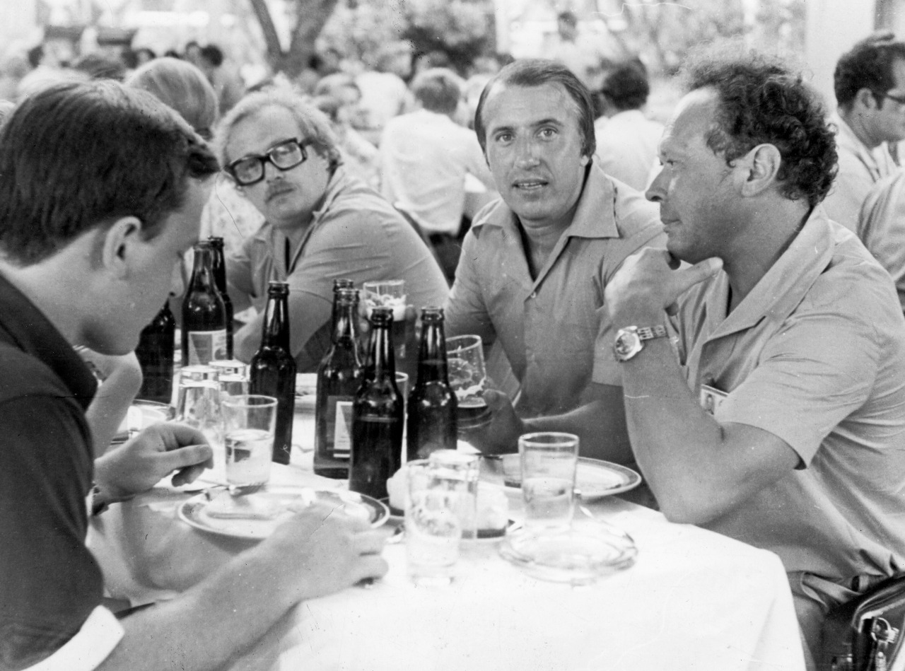 Генрих Юшкявичюс Станислав Буневич 