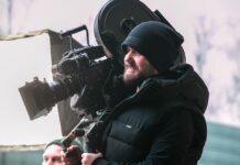 Андрей Гуркин, XOVP: Хотим полноценно интегрировать нашу технологию в кинопроизводство XOVP Андрей Гуркин