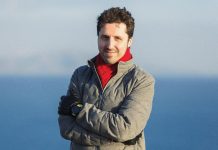 7 февраля — День рождения Дмитрия Буневича Буневич