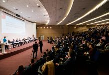 Стали известны имена спикеров Content Summit Russia