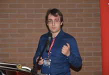 Антон Бакланов, директор по развитию компании «Системный Дом «Деловые партнеры»