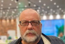 Игорь Витиорец, технический директор Slomo.tv