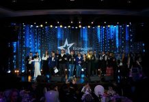 Объявлены победители Национальной премии в области цифрового телевидения «Большая цифра»