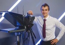 Илья Сахаров, директор Master Production LLC