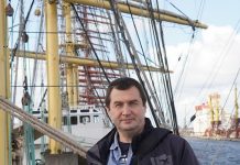 Владимир Онопко, технический директор ООО «Дисконт-Фото» (бренд «FST»)