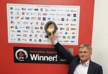 Павел Потузак, генеральный директор Aveco