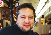 Александр Кауфманн, генеральный директор Global Systems