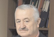 Владимир Ролдугин, генеральный директор ООО «Профитт»