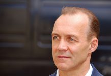 Виталий Путилин, генеральный директор ИНТВ