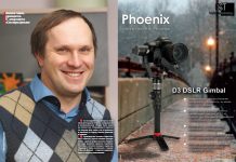 Алексей Ганков, руководитель IT-департамента «Союзмультфильма»