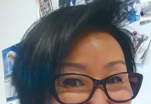 Бурулуш Батаканова, главный инженер Республиканского радиотелецентра Общественной телерадиовещательной корпорации Кыргызской Республики