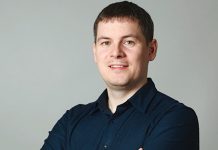 Анатолий Зубашев, директор ООО «Теком»