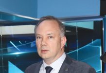 Денис Максимов: Уход из телевидения с новостями в цифровой мир