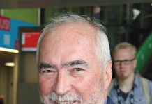 Константин Правоторхов, генеральный директор “Тракта”