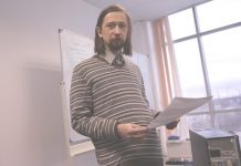 Михаил Дворников, к.ф.м.н. , руководитель ООО «АЛЬФАПРО М»