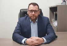 Станислав Савинов, генеральный директор ООО “НПО “Перспектива”