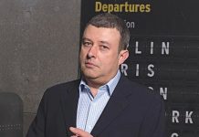 Алексей Соболев, ООО «Системные решения для телевидения», представительство SkyLark Technology Inc. в РФ и Восточной Европе