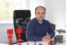 Андрей Удалов, технический директор ПКВС