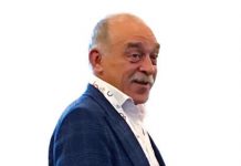 Александр Афанасьев: Будут облачное производство — удаленные технологии, удаленные ресурсы