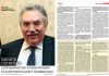 Эдуард Сагалаев: Сотрудничество и конкуренция ТВ и интернета будут развиваться