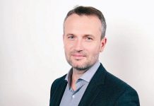 Александр Саливонский, заместитель директора технического департамента ЗАО «Русская Медиагруппа»