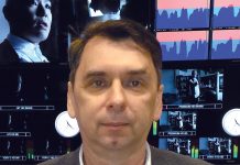 Игорь Верновский, технический директор “СТВ”