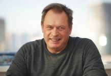 Игорь Калинин, генеральный директор ООО “НПФ “СФера Видео”