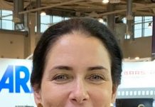 Елена Шишкалова, коммерческий директор Vidau Systems