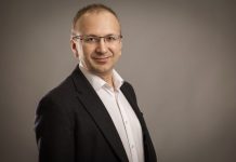 Евгений Игнатьев, директор департамента продаж cистем теле- и радиовещания ООО «Роде и Шварц Рус»