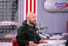 На новом сайте «Европы Плюс» новости озвучены с помощью нейросети Vera Voice Тимур Бекмамбетов