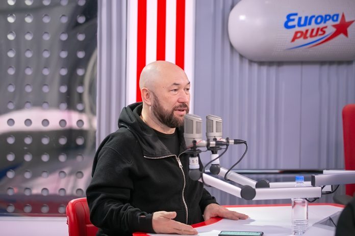 Тимур Бекмамбетов