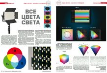 Все цвета света