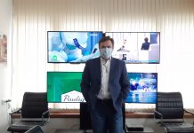 Канада ввела санкции против директора российского канала НТВ Алексея Земского