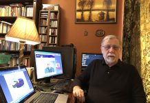 Александр Шариков: Ожидается закрытие значительного числа небольших медиапредприятий. Несладко будет и крупным