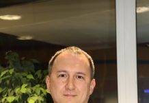 10 апреля — День рождения Тимура Кулгарина