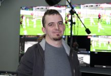 Dolby: Удалённая подготовка контента к эфиру