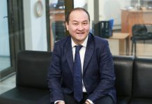 Усен уулу Жайнак: Дополнительная нагрузка — дистанционный формат обучения школьников через местные телеканалы