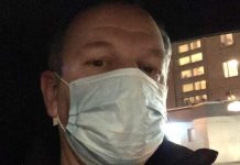 Алексей Брусницкий: Основной задачей стало обеспечение непрерывности вещания