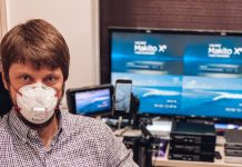 Александр Грицюк: Работа с профессиональным видео через публичный интернет с несвойственными ему ранее низкими задержками”