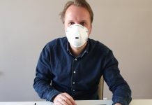 Philippe Tresfon: «How can we make it more simple to have more cameras at your television broadcast job with less people»