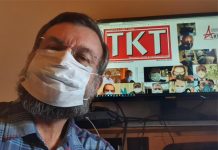 Макс Попов: Опыт работы из дома даст идеи экономии