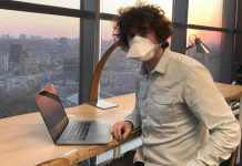 Артем Жилин: Должны развиваться цифровые платформы и технологии на основе искусственного интеллекта