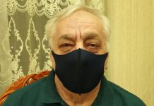 Гурам Беруашвили: Телевидение Грузии беспрестанно предоставляет актуальную информацию об эпидемии в стране и в мире