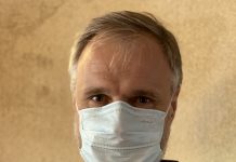 Олег Колесников: Игры без зрителей могут на какое-то время стать нормой