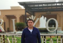 Ернар Баймолдаев вошел в состав Grand Jury online круглых столов Broadcasting 2020