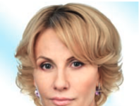 12 июня — День рождения Аллы Матвеенко