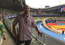 Алексей Вашурин: Обзор производственно-технологического комплекса «Белтелерадиокомпании»