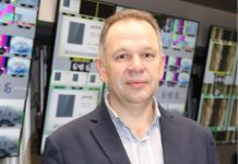 Алексей Брусницкий, «ТВ Центр», выдвинут в номинации «Персона года в России им. С. Буневича»