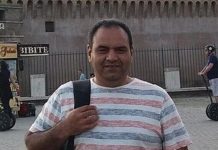 Искандар Салихов вошел в Grand Jury online круглого стола «Broadcasting 2020: АВК HD «ТВ Центра»