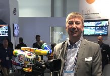 Александр Богаткин назначен региональным менеджером по продажам Grass Valley в странах CIS